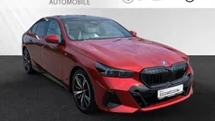 Gebraucht 2024 BMW i5 Performance Limousine | 58.800 € (Guter Preis)