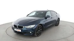 Gebraucht 2016 BMW 435 Gran Coupé Advantage Coupé | 25.080 € (Fairer Preis)