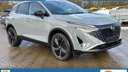 Gebraucht 2025 Nissan Qashqai 360º SUV | 32.130 € (Fairer Preis)