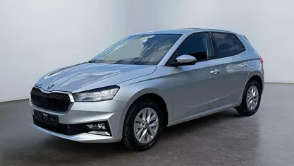 Gebraucht 2025 Skoda Fabia Drive Limousine | 23.065 € (Fairer Preis)