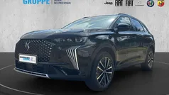 Grauschwarz Neu 2025 DS Automobiles DS7 Crossback SUV | 34.990 € (Fairer Preis)