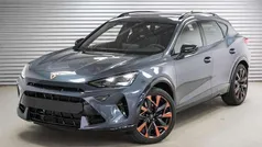 Gebraucht 2025 Cupra Formentor VZ SUV | 41.890 € (Guter Preis)