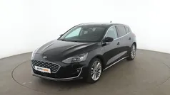 Gebraucht 2018 Ford Focus Vignale Limousine | 13.630 € (Fairer Preis)