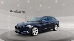 Gebraucht 2025 Seat Leon FR Kombi | 28.961 € (Fairer Preis)