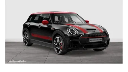 Gebraucht Mini John Cooper Works Chili 306 PS (225 kW) 2019 Kleinwagen