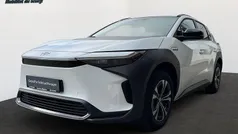Gebraucht 2023 Toyota bZ4X Comfort SUV | 27.770 € (Guter Preis)