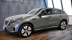Mercedes EQC400