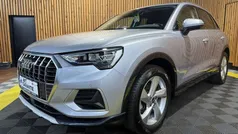 Gebraucht 2023 Audi Q3 Advanced SUV | 35.990 € (Fairer Preis)