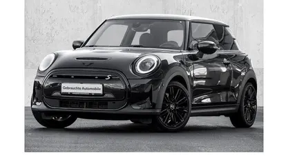 Gebraucht Mini Cooper SE Classic 135 kW (184 PS) 2022 Kleinwagen