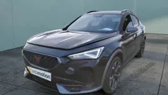 Schwarz Gebraucht 2022 Cupra Formentor VZ SUV | 28.950 € (Fairer Preis)