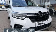 Weiß Neu 2025 Renault Kangoo Equilibre Van / Kleinbus | 26.500 € (Guter Preis)