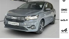 Grau Neu 2025 Dacia Sandero Expression Kleinwagen | 17.980 € (Fairer Preis)