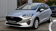Gebraucht 2022 Ford Fiesta Cool & Connect Kleinwagen | 13.890 € (Guter Preis)