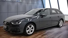 Gebraucht 2025 Audi A4 Advanced Plus Kombi | 32.980 € (Fairer Preis)