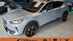 Gebraucht 2021 Cupra Formentor VZ SUV | 28.970 € (Fairer Preis)