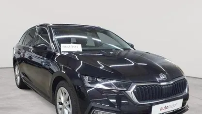 Gebraucht 2022 Skoda Octavia Style Kombi | 17.790 € (Guter Preis)