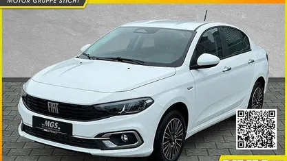 Gebraucht Fiat Tipo Urban 131 PS (96 kW) 2025 Limousine