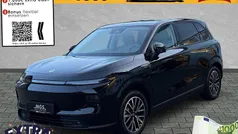 Metallic black Neu 2025 Leapmotor B10 SUV | 33.900 € (Fairer Preis)