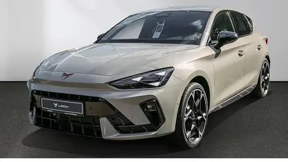 Ny Cupra Leon VZ 300 HK (220 kW) 2025 Grå