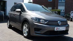 Grau Gebraucht 2015 VW Golf SUV | 11.395 € (Fairer Preis)