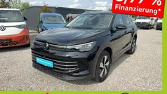Gebraucht 2024 VW Tiguan Elegance SUV | 44.400 € (Fairer Preis)