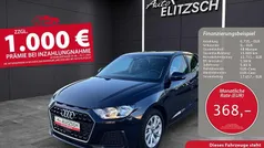 Gebraucht 2022 Audi A1 Sportback Advanced Kleinwagen | 22.450 € (Fairer Preis)