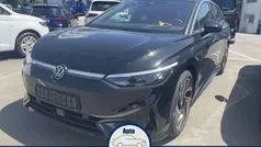 Schwarz Gebraucht 2025 VW ID.7 Pro Limousine | 51.995 € (Fairer Preis)