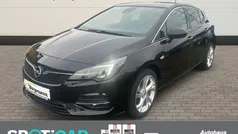 Gebraucht 2021 Opel Astra GS Line Limousine | 15.580 € (Fairer Preis)