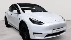 Gebraucht 2022 Tesla Model Y SUV | 28.990 € (Superpreis)
