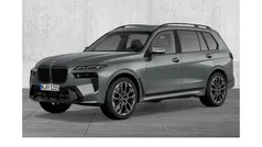 Grau Gebraucht 2024 BMW X7 M Sport SUV | 90.995 € (Fairer Preis)