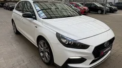 Gebraucht 2020 Hyundai i30 N Line Limousine | 16.990 € (Fairer Preis)