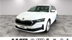 Gebraucht 2025 Skoda Octavia Selection Kombi | 31.430 € (Guter Preis)