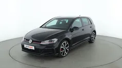 Schwarz Gebraucht 2018 VW Golf VII GTI Limousine | 22.590 € (Fairer Preis)