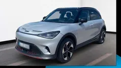 Gebraucht 2025 Smart #1 Brabus SUV | 38.524 € (Fairer Preis)