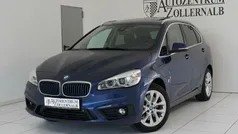 Gebraucht 2017 BMW 225 Active Tourer Advantage Van / Kleinbus | 14.990 € (Guter Preis)