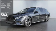 Gebraucht 2025 Mercedes E300 Limousine | 73.950 €