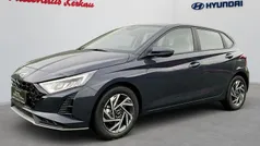 Gebraucht 2024 Hyundai i20 Trend Limousine | 22.450 € (Fairer Preis)