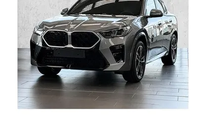 Grau Neu 2025 BMW X2 M Sport SUV | 48.700 € (Fairer Preis)