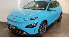 Gebraucht 2022 Hyundai Kona Trend SUV | 18.875 € (Fairer Preis)