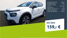 Gebraucht 2022 Citroën C3 PureTech Kleinwagen | 12.480 € (Fairer Preis)