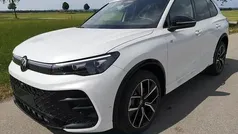 Gebraucht 2025 VW Tiguan R-line SUV | 52.390 € (Fairer Preis)