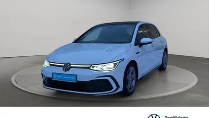 Gebraucht 2023 VW Golf VIII R-line | 29.890 € (Fairer Preis)