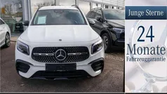 Gebraucht 2022 Mercedes GLB250 AMG line SUV | 42.490 € (Fairer Preis)