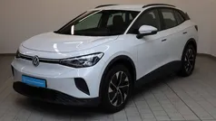 Weiss Gebraucht 2024 VW ID.4 Pro SUV | 36.980 € (Superpreis)