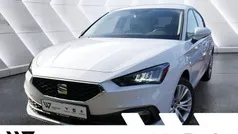 Gebraucht 2024 Seat Leon Style Limousine | 24.983 € (Superpreis)