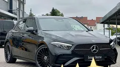 Gebraucht 2024 Mercedes A220 AMG Limousine | 38.990 € (Fairer Preis)