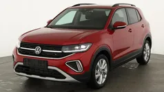 Gebraucht 2025 VW T-Cross Life SUV | 30.495 € (Fairer Preis)