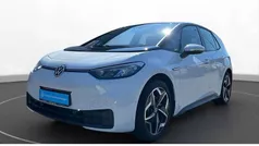Gebraucht 2022 VW ID.3 Pure Kleinwagen | 24.340 € (Fairer Preis)