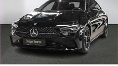 Andere Gebraucht 2024 Mercedes CLA180 AMG Limousine | 35.730 € (Fairer Preis)