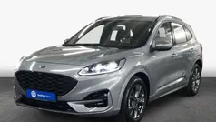 Solar silver metallic Neu 2024 Ford Kuga ST-Line SUV | 28.800 € (Guter Preis)